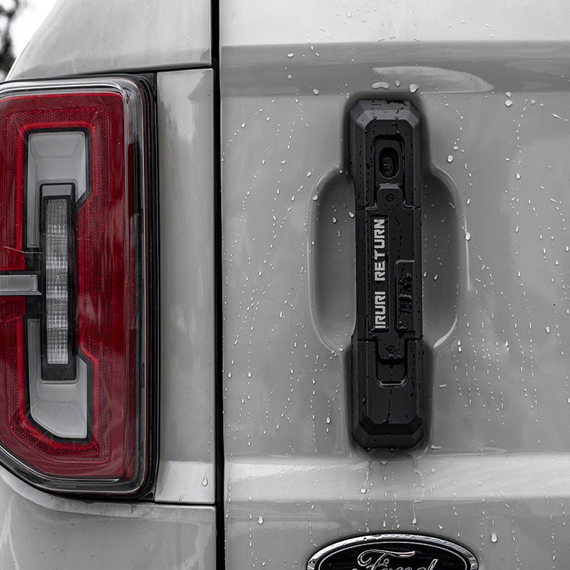 Door Handle Covers for Ford Bronco