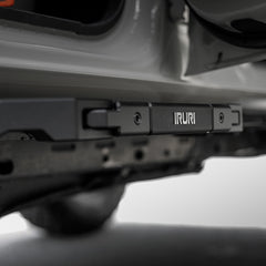 Long Side Step Boards for Ford Bronco