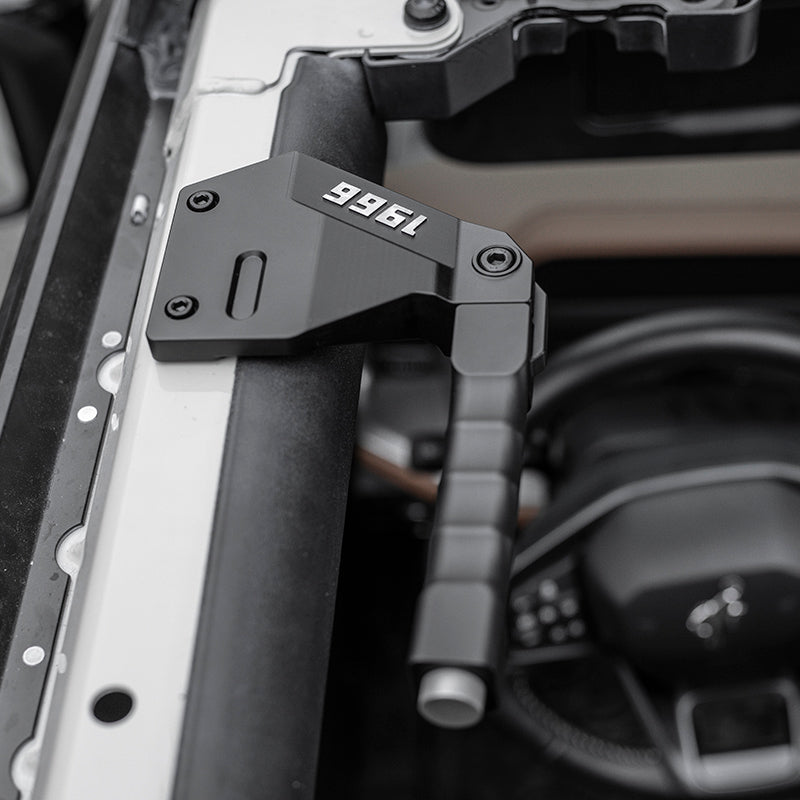 roof handle for Ford Bronco