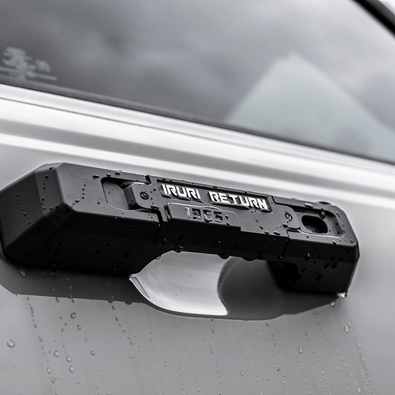 Door Handle Covers for Ford Bronco
