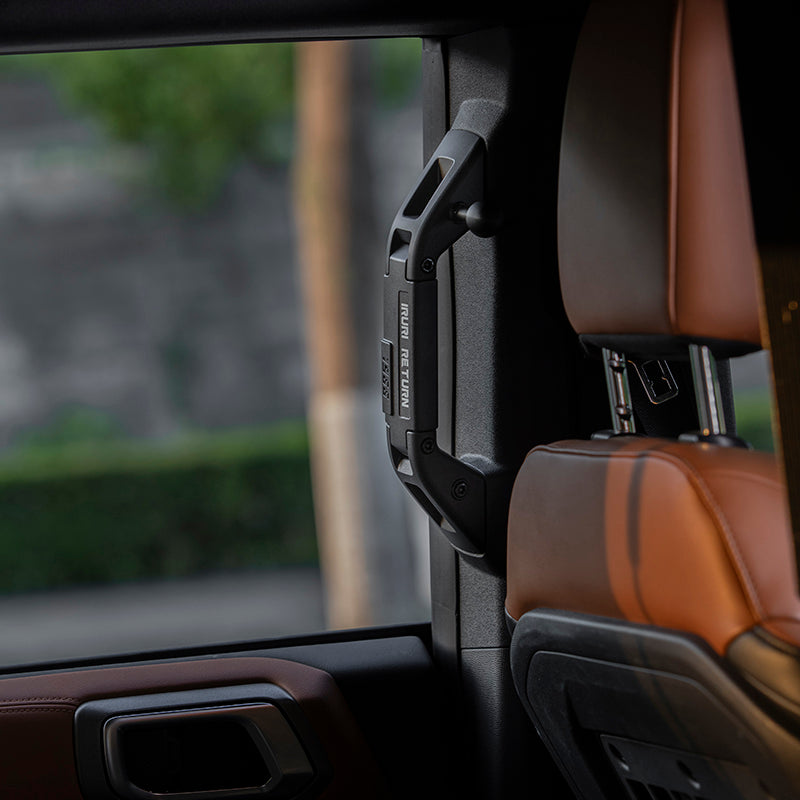 B-Pillar Grab Handle for Ford Bronco