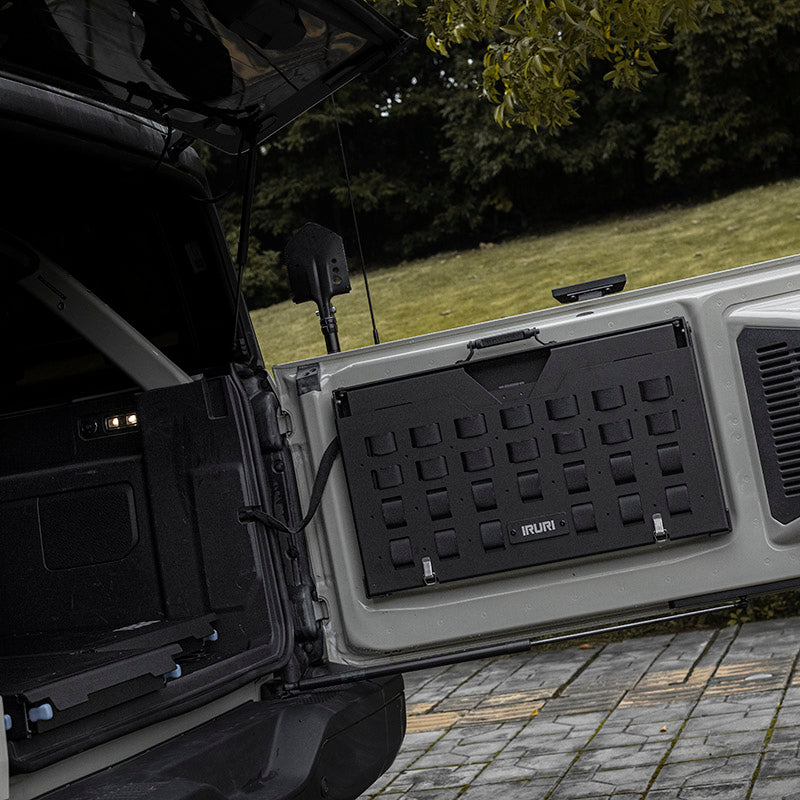 Tailgate Multi-Function Table for Ford Bronco