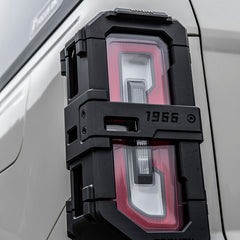 Tail Light Guards for Ford Bronco