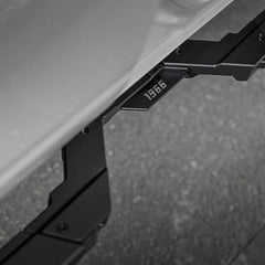 Long Side Step Boards for Ford Bronco