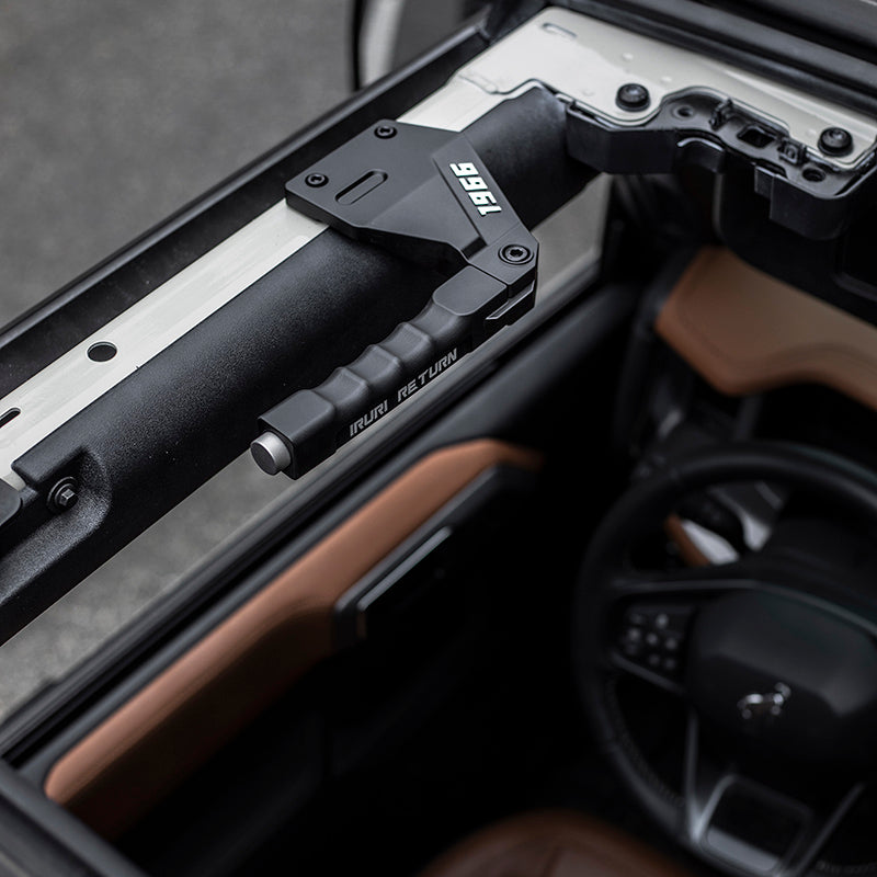 roof handle for Ford Bronco