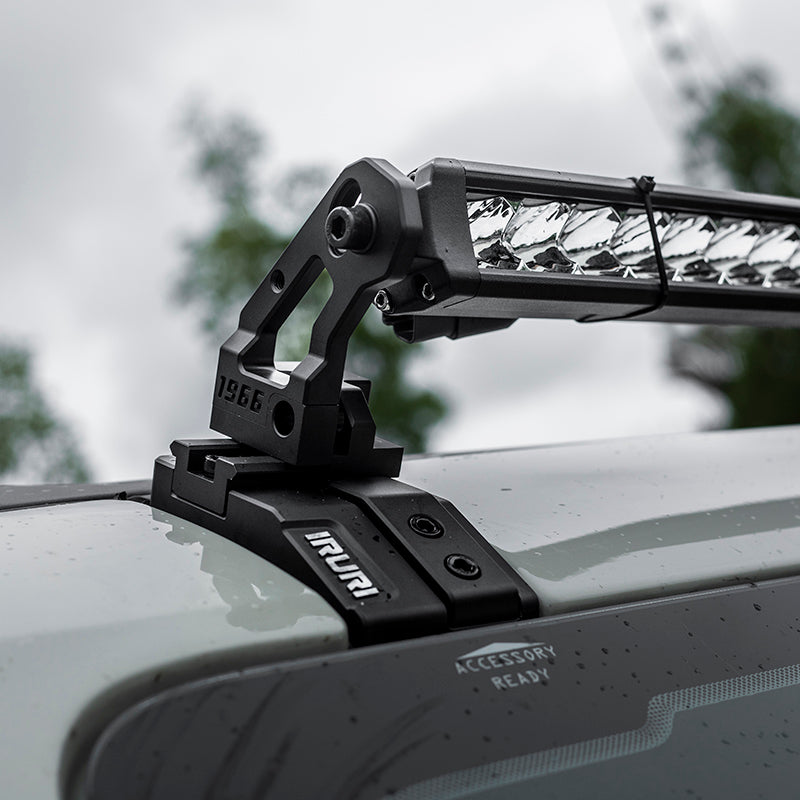 Roof Light Mount for Ford Bronco
