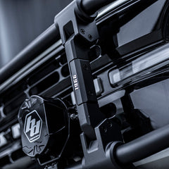 Aluminum Bull Bar for Ford Bronco
