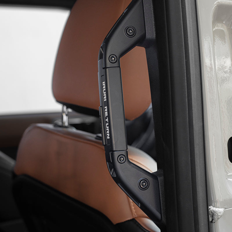 B-Pillar Grab Handle for Ford Bronco