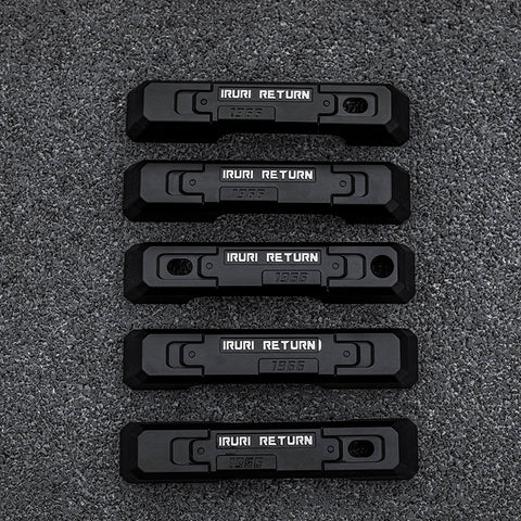 Door Handle Covers for Ford Bronco