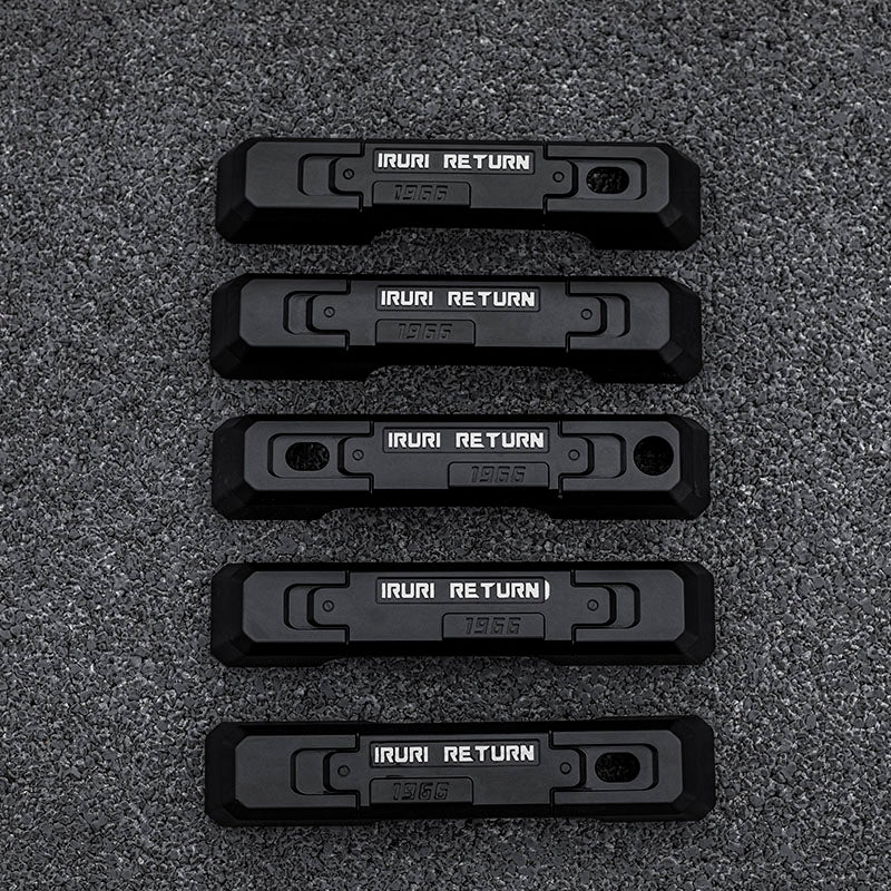 Door Handle Covers for Ford Bronco