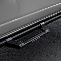 Quick-Release Rock Rail Side Steps for Ford Bronco
