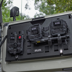 Tailgate Multi-Function Table for Ford Bronco