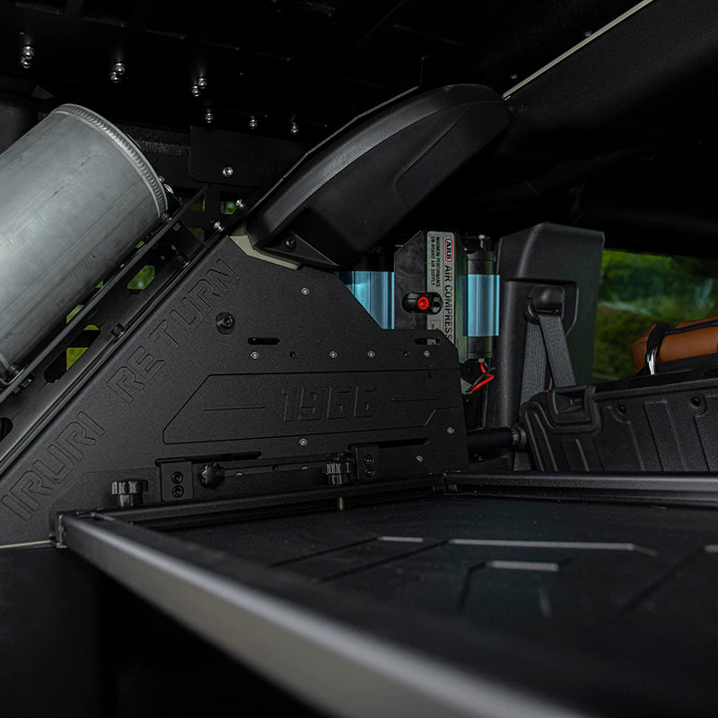 Cargo Tactical System for Ford Bronco