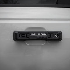 Door Handle Covers for Ford Bronco