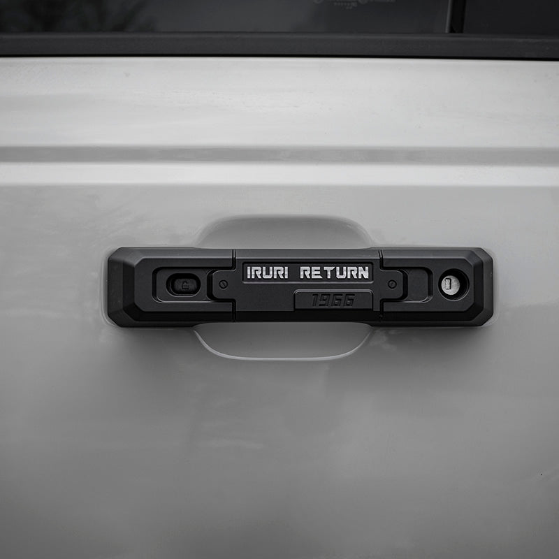 Door Handle Covers for Ford Bronco
