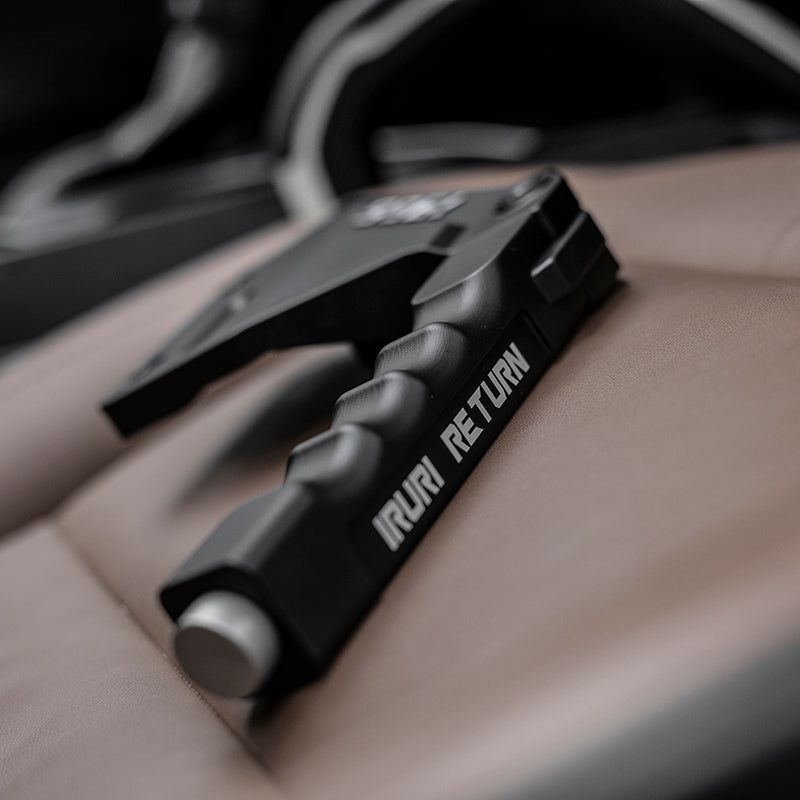 roof handle for Ford Bronco