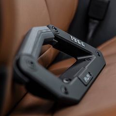 Tactical Center Console Armrest for Ford Bronco