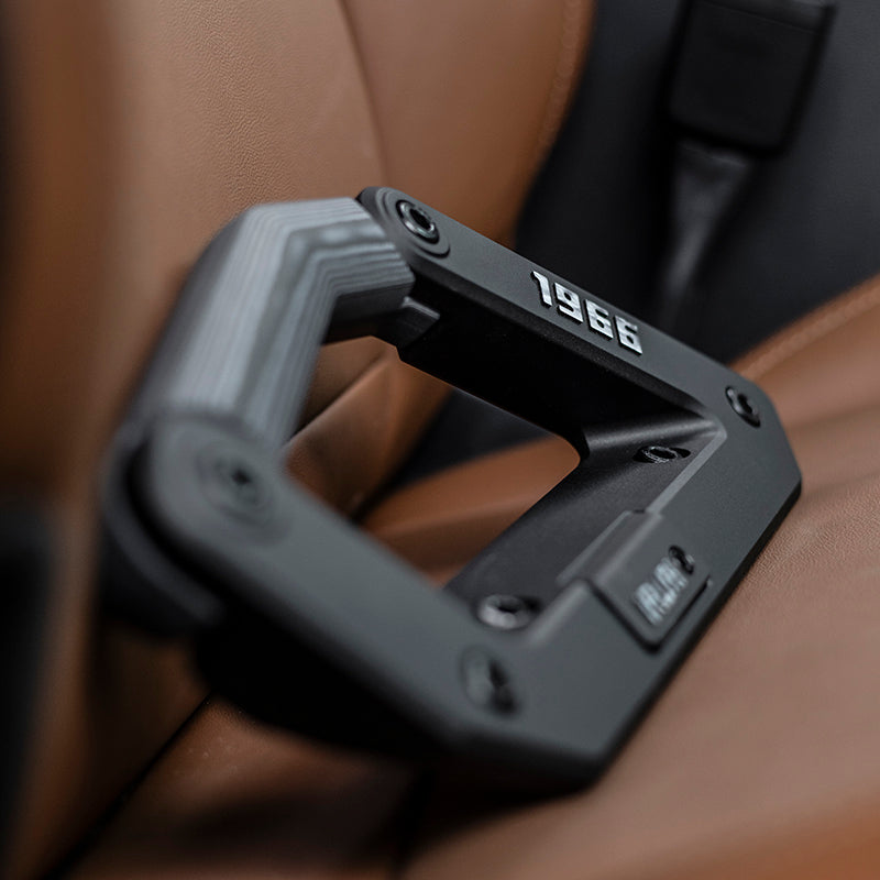 Tactical Center Console Armrest for Ford Bronco