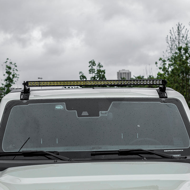 Roof Light Mount for Ford Bronco
