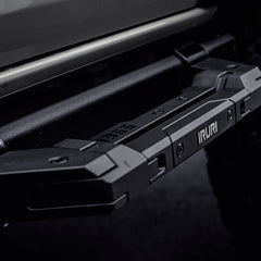 Quick-Release Rock Rail Side Steps for Ford Bronco