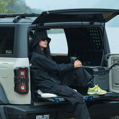 Gen Fishing for Ford Bronco
