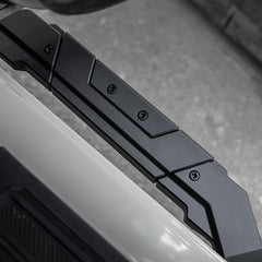 Long Side Step Boards for Ford Bronco